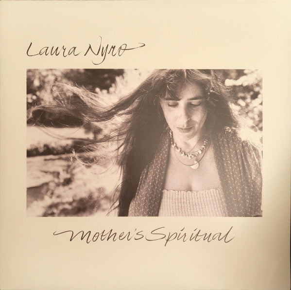 LP Laura Nyro – Mother's Spiritual Nuevo precintado