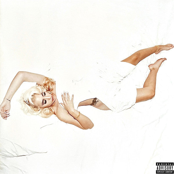 LP Kali Uchis ‎– Por Vida Nuevo precintado
