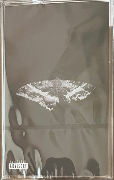 CASSETTE Kendrick Lamar ‎– To Pimp A Butterfly Nuevo precintado