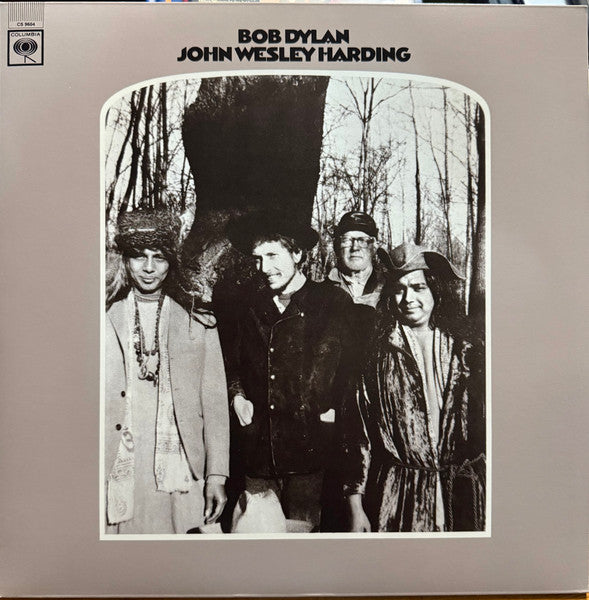 LP Bob Dylan ‎– Another Side Of Bob Dylan Neu, versiegelt