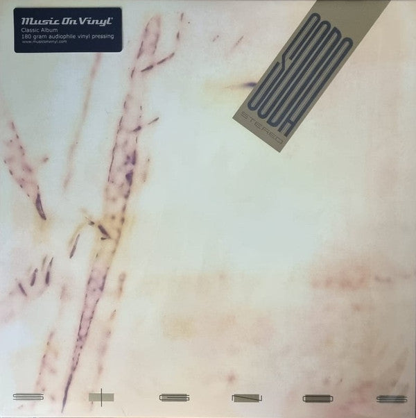 LP Soda Stereo - Signos Neu, versiegelt