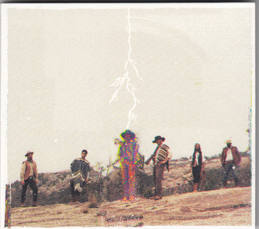 CD Black Joe Lewis – Electric Slave Nuevo precintado