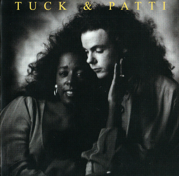 CD Tuck & Patti – Love Warriors Nuevo precintado