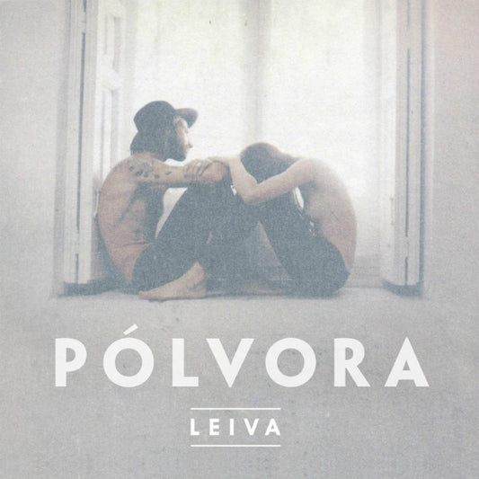 LP Leiva  – Pólvora Nuevo precintado