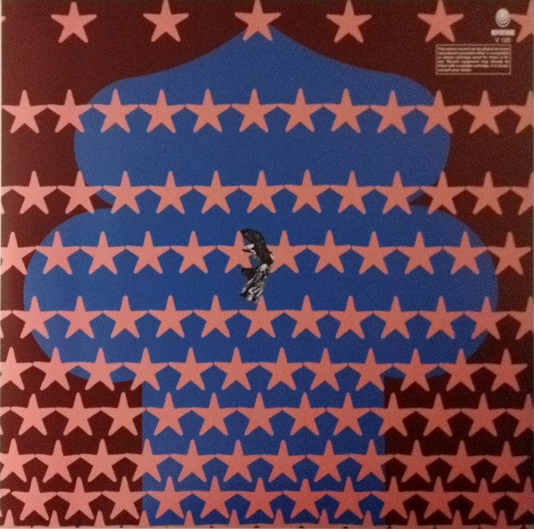 LP Cressida ‎– Cressida Nuevo precintado