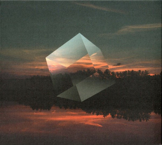 CD Anubis – Hitchhiking To Byzantium 2ª Mano - DISCOS NAKASHA