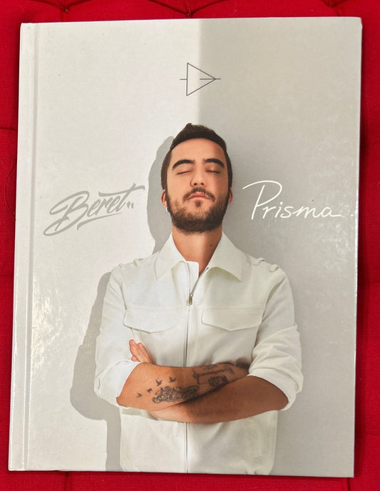 CD Beret – Prisma 2ª Mano - DISCOS NAKASHA
