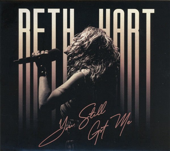 CD Beth Hart ‎– You Still Got Me Nuevo precintado - DISCOS NAKASHA