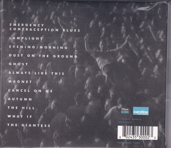 CD Bombay Bicycle Club – I Had The Blues But I Shook Them Loose Nuevo precintado - DISCOS NAKASHA