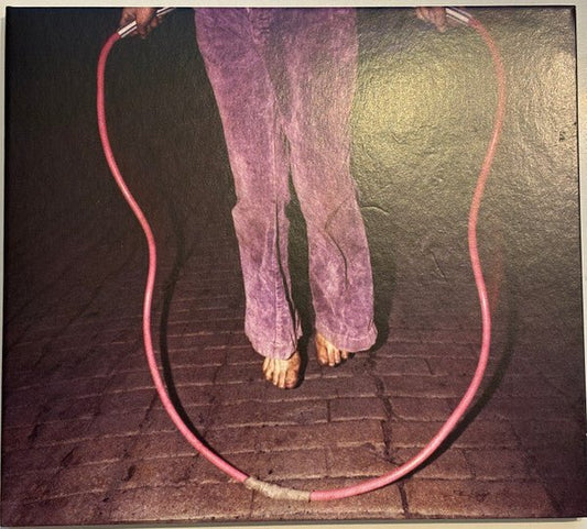 CD Buffalo Tom – Jump Rope Nuevo precintado - DISCOS NAKASHA