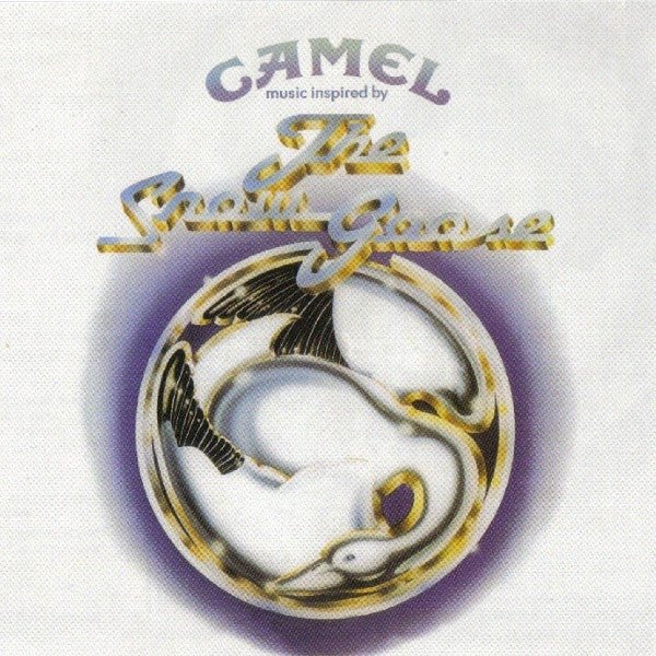 CD Camel ‎– Music Inspired By The Snow Goose Nuevo precintado - DISCOS NAKASHA