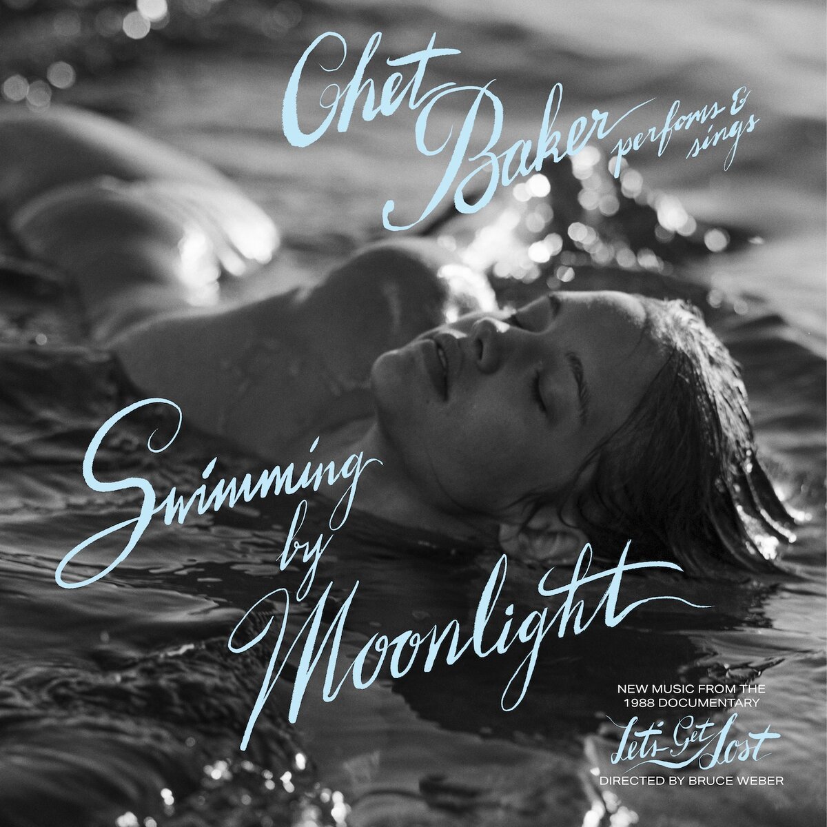 CD Chet Baker – Chet Baker Performs & Sings Swimming By Moonlight Nuevo precintado - DISCOS NAKASHA
