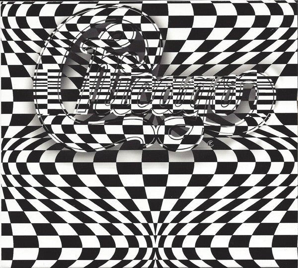 CD Chicago ‎– "Now" Chicago XXXVI Nuevo precintado - DISCOS NAKASHA