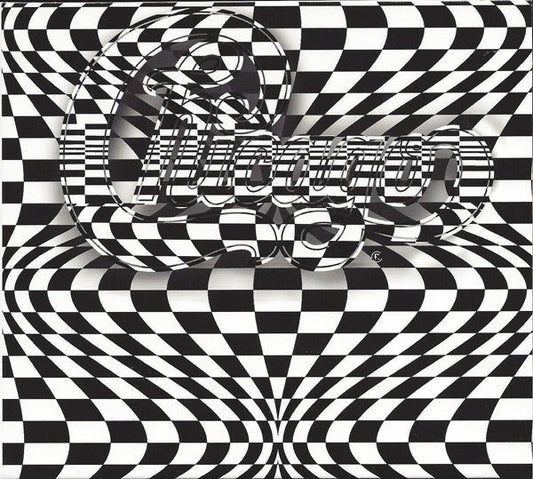 CD Chicago ‎– "Now" Chicago XXXVI Nuevo precintado - DISCOS NAKASHA