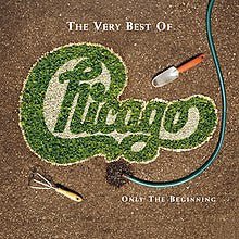 CD Chicago – The Very Best Of: Only The Beginning Nuevo precintado - DISCOS NAKASHA