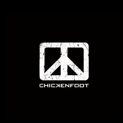 CD Chickenfoot – Chickenfoot Nuevo precintado - DISCOS NAKASHA