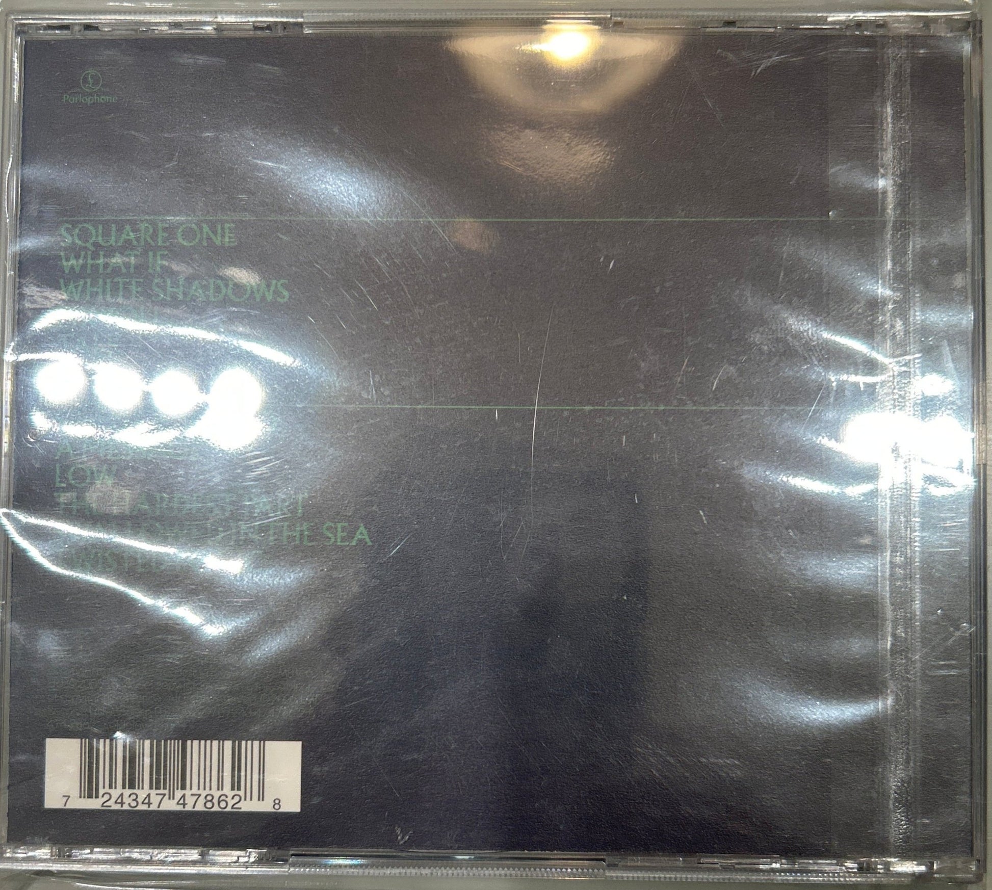 CD Coldplay ‎– X&Y 2ª Mano (Producto exclusivo recogida en tienda) - DISCOS NAKASHA