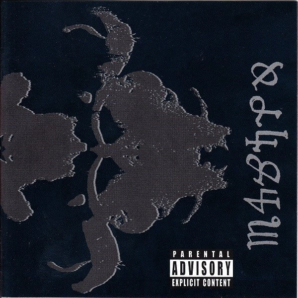 CD Danzig – Danzig 4 Nuevo precintado - DISCOS NAKASHA