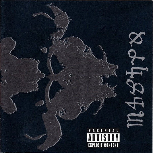 CD Danzig – Danzig 4 Nuevo precintado - DISCOS NAKASHA