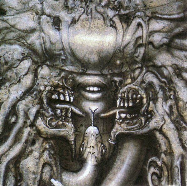 CD Danzig ‎– Danzig III • How The Gods Kill Nuevo precintado - DISCOS NAKASHA