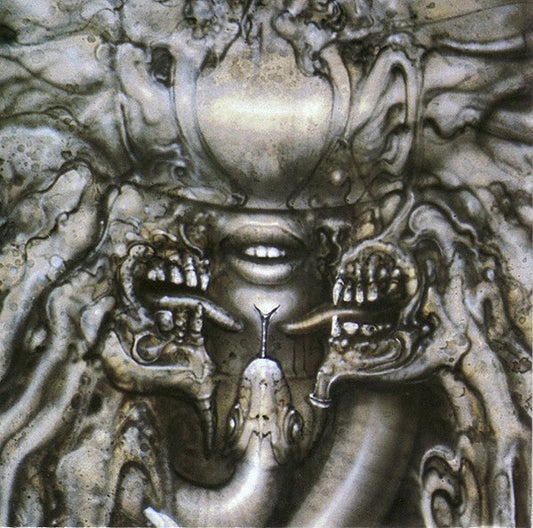 CD Danzig ‎– Danzig III • How The Gods Kill Nuevo precintado - DISCOS NAKASHA