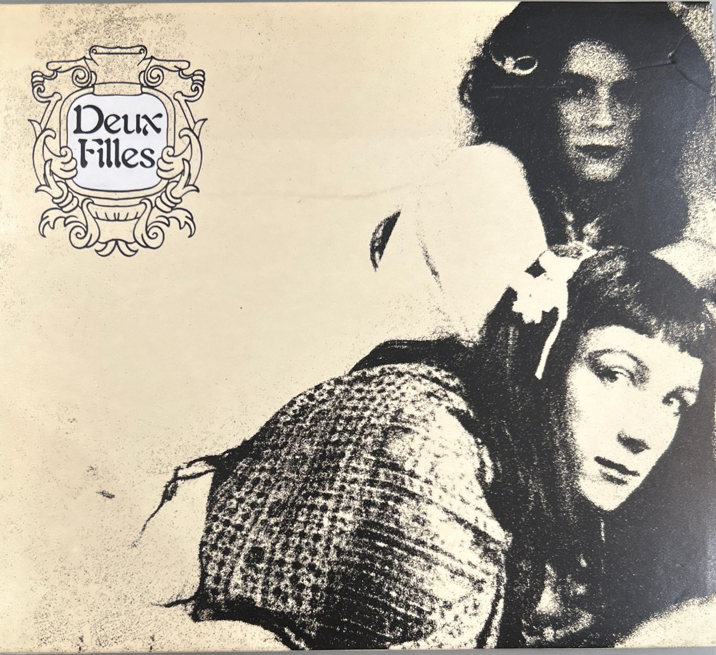 CD Deux Filles – Silence & Wisdom / Double Happiness 2ª Mano - DISCOS NAKASHA