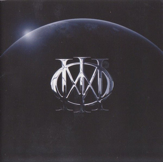 CD Dream Theater – Dream Theater Nuevo precintado - DISCOS NAKASHA