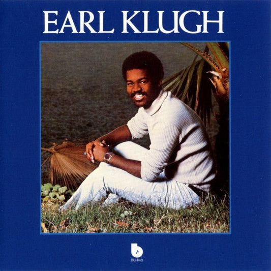 CD Earl Klugh – Earl Klugh Nuevo precintado - DISCOS NAKASHA