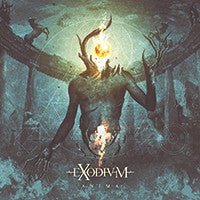 CD Exodium – Anima Nuevo precintado - DISCOS NAKASHA