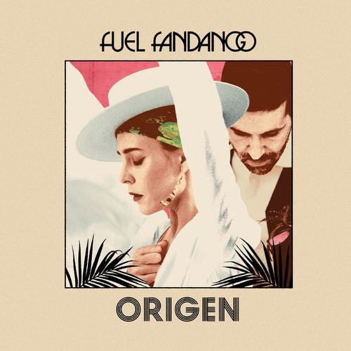 CD Fuel Fandango – Origen Nuevo precintado - DISCOS NAKASHA