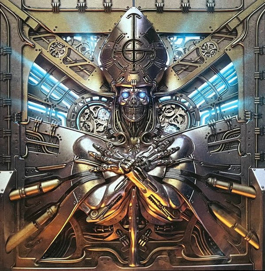 CD Ghost – Phantomime - DISCOS NAKASHA