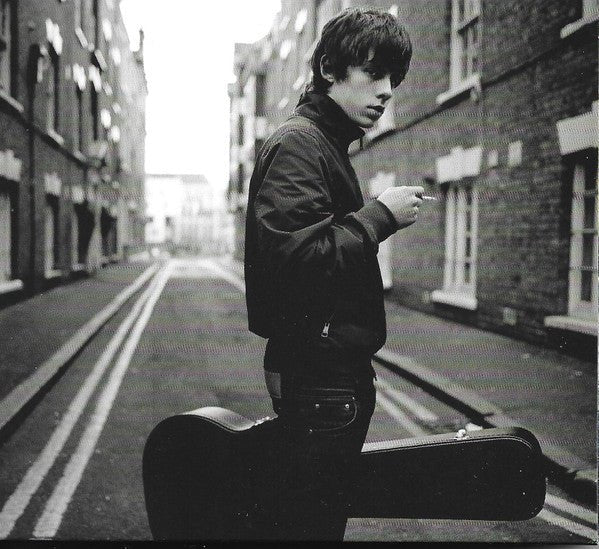 CD Jake Bugg – Jake Bugg 10th anniversary ed. Nuevo precintado - DISCOS NAKASHA