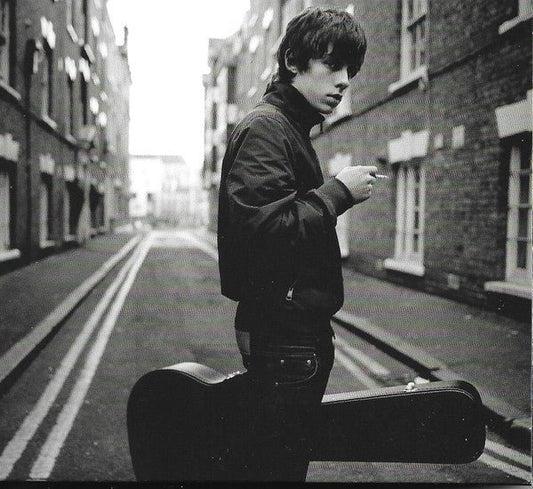 CD Jake Bugg – Jake Bugg 10th anniversary ed. Nuevo precintado - DISCOS NAKASHA