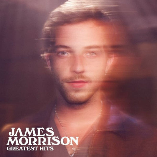 CD James Morrison ‎– Greatest Hits Nuevo precintado - DISCOS NAKASHA