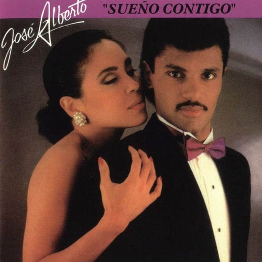 CD José Alberto 'El Canario' – Sueño Contigo 2ª Mano - DISCOS NAKASHA