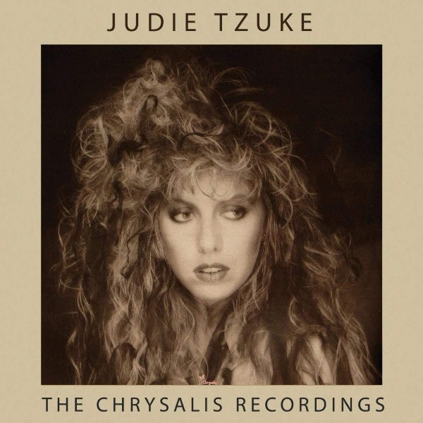 CD Judie Tzuke – The Chrysalis Recordings Nuevo precintado - DISCOS NAKASHA