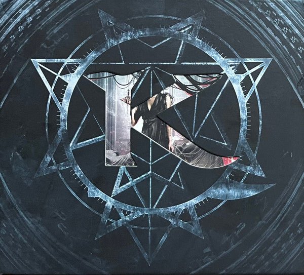 CD Kamelot – The Awakening Nuevo precintado - DISCOS NAKASHA