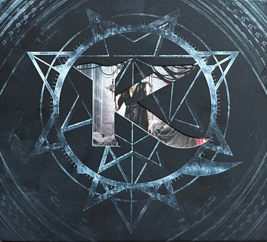 CD Kamelot – The Awakening Nuevo precintado - DISCOS NAKASHA