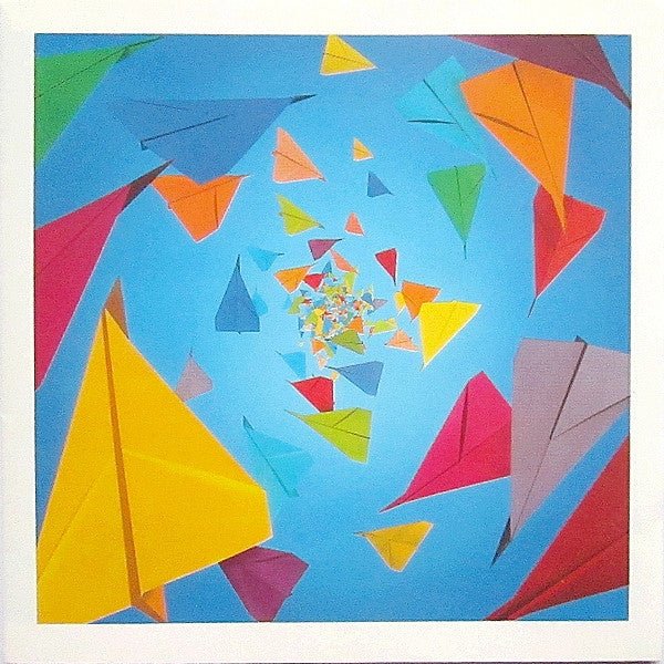 CD Lightning Seeds ‎– Dizzy Heights 2ª Mano (Producto exclusivo recogida en tienda) - DISCOS NAKASHA