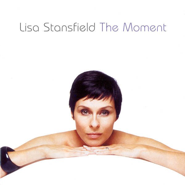 CD Lisa Stansfield – The Moment 2ª mano (Producto exclusivo recogida en tienda) - DISCOS NAKASHA