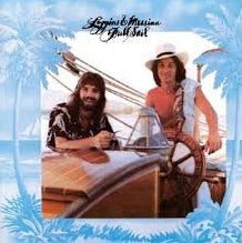 CD Loggins & Messina* ‎– Full Sail Nuevo precintado - DISCOS NAKASHA