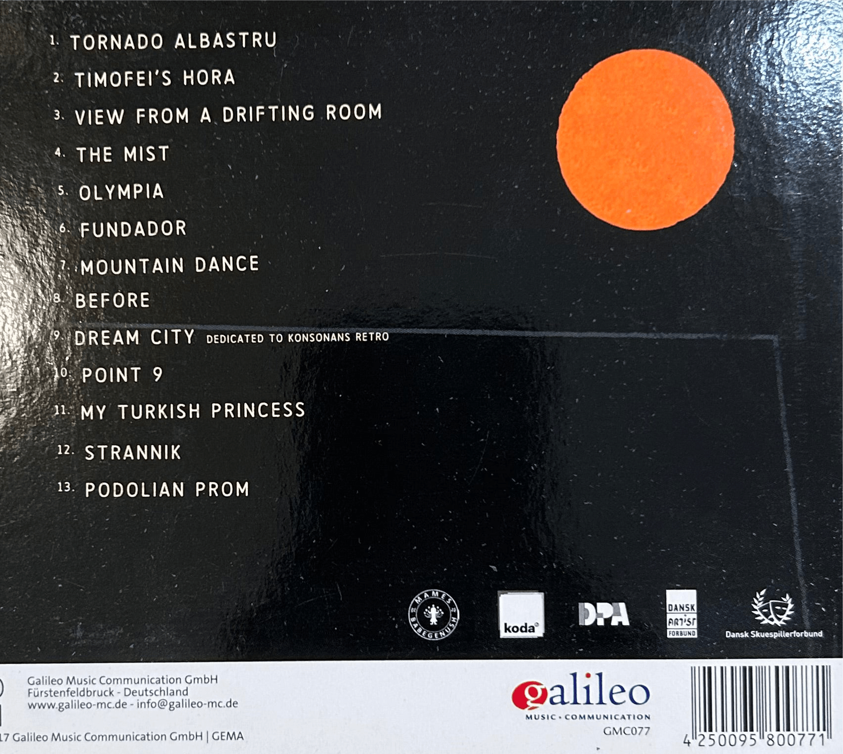 CD Mames Babegenush ‎– Mames Babegenush With Strings 2ª Mano - DISCOS NAKASHA