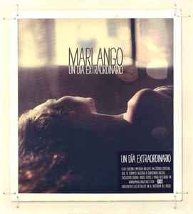 CD Marlango - Un día extraordinario Nuevo precintado - DISCOS NAKASHA
