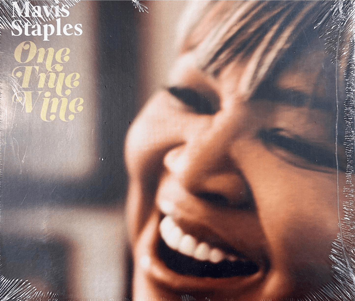 CD Mavis Staples ‎– One True Vine Nuevo precintado - DISCOS NAKASHA