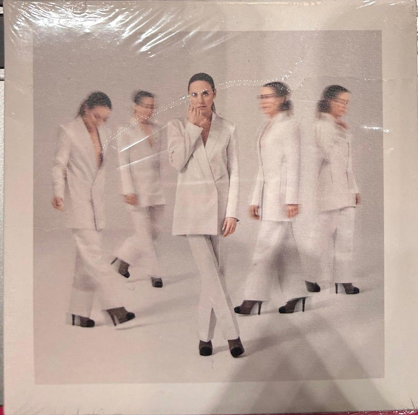 CD Melanie C ‎– Melanie C Nuevo precintado - DISCOS NAKASHA