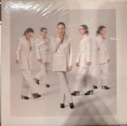 CD Melanie C ‎– Melanie C Nuevo precintado - DISCOS NAKASHA