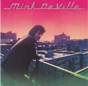 CD Mink Deville - Return to magenta Nuevo precintado - DISCOS NAKASHA