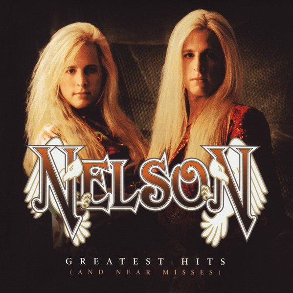CD Nelson – Greatest Hits (And Near Misses) Nuevo precintado - DISCOS NAKASHA