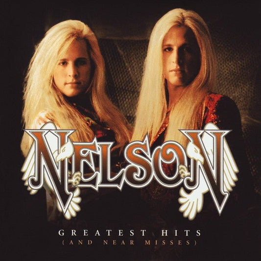 CD Nelson – Greatest Hits (And Near Misses) Nuevo precintado - DISCOS NAKASHA