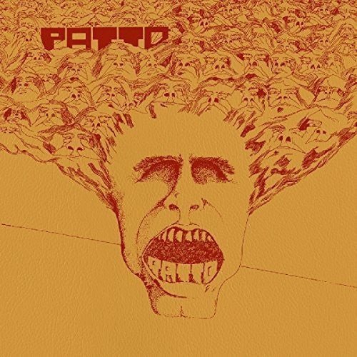 CD Patto – Patto Nuevo precintado - DISCOS NAKASHA